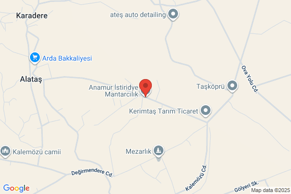Anamur Tarim. Yasat. Gelis. Dernegi