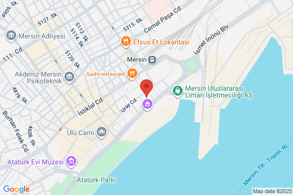 Yilmaz Tokelektrik Ltd.sti.
