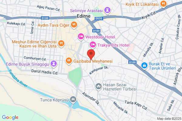 Erdogan Mobilya