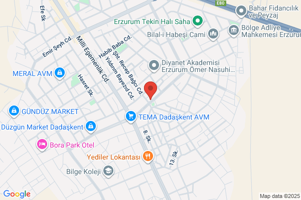 Yayla Gida Urunleri San.tic.ltd.sti.
