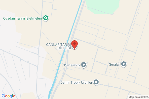 Canlar Tarim Ltd.sti.