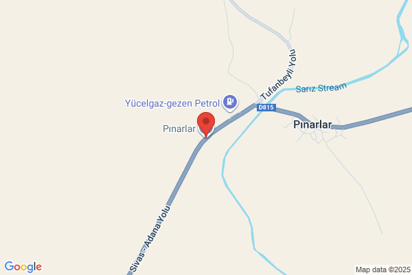 Pinarlar Tic.ltd.sti.