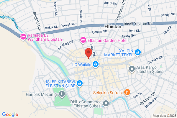 Ak-Öz Ithalat Ihracat Turizm Insaat San. Tic. Ltd. Sti.