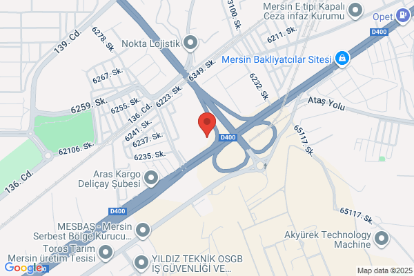 Akincigil Sirketler Grubu