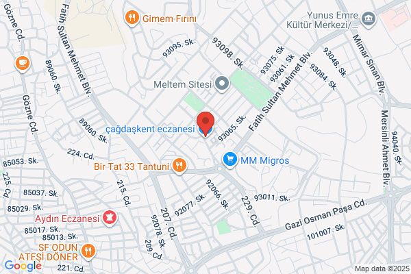 Sadullah Ceviz Food Corp.industry