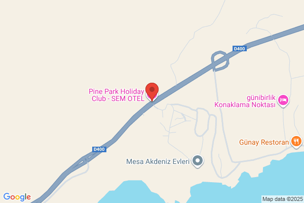 Mia Resorts Pinepark Holiday Club