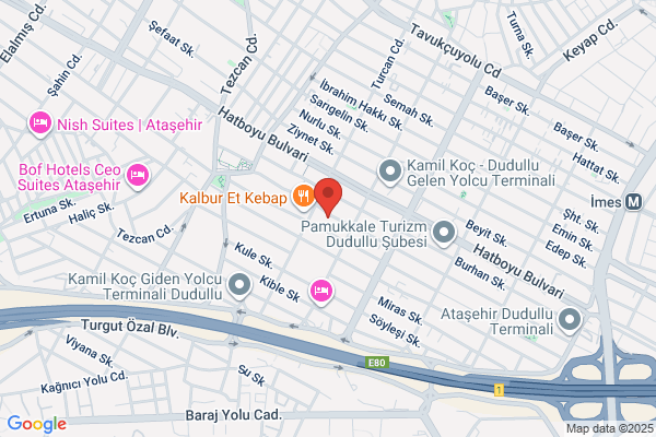 Karakaya A.s.