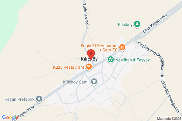 Kokselsu Sut Ve Sut Mamulleri Ltd.sti.