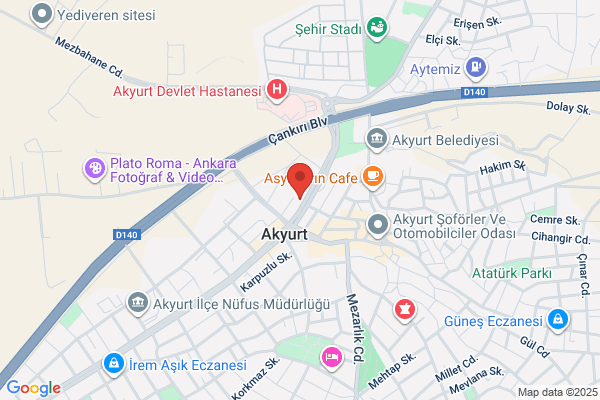 Ak-yurt Tar. Ltd.