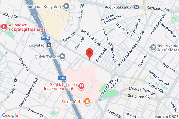 Hakan Food And Industry Foreign Trade Co.ltd.