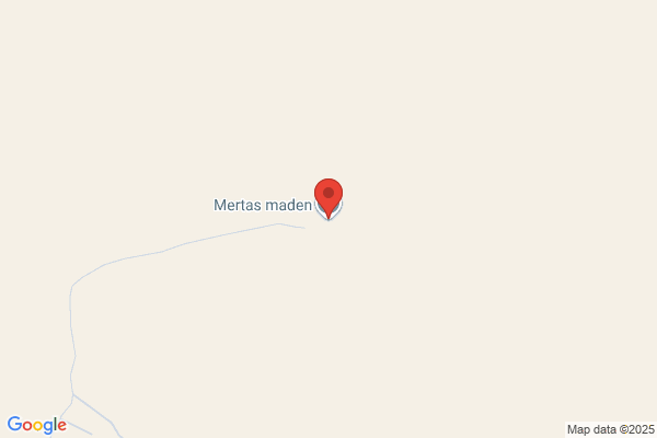 Mertas Tar.urn.ltd.