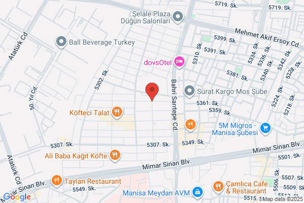 Onem Tarim Ltd.sti.