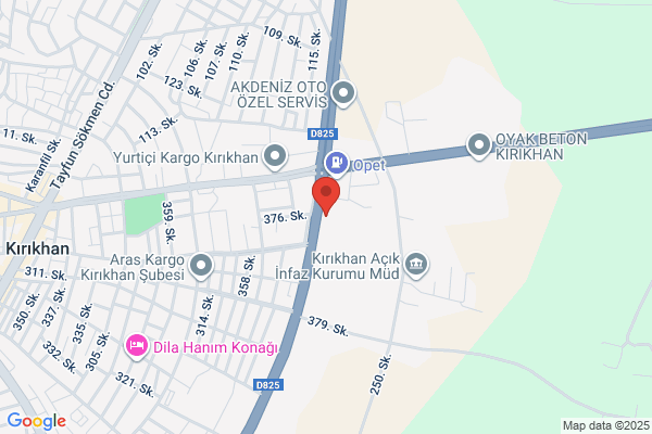 Hak Gida San.ltd.sti.
