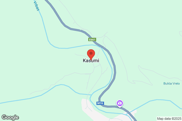 Kasummi Ltd.sti.