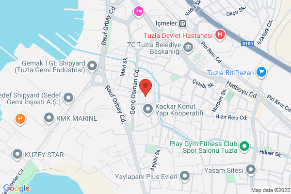 Kivanc Tic.ltd.