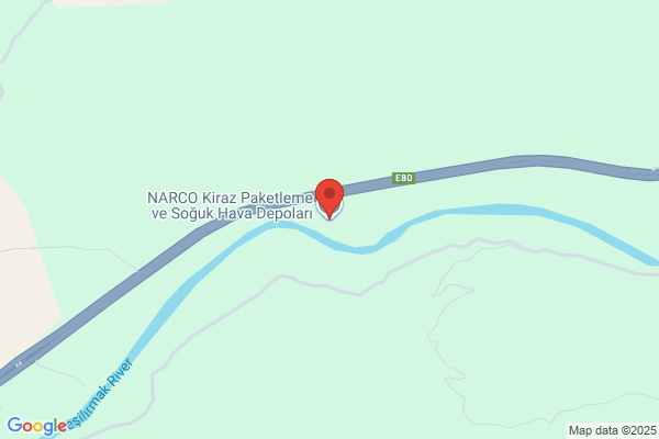 Narko Uretim Ve Pazarlama Koop.