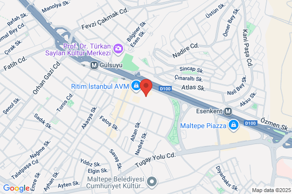 Rova Ltd.sti.