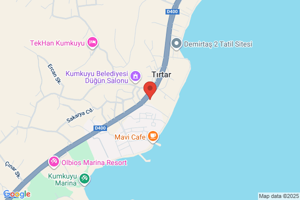 Korikos Turizm