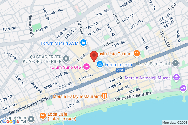 Olcar Tur Turizm (erdemli/içel Sb.)
