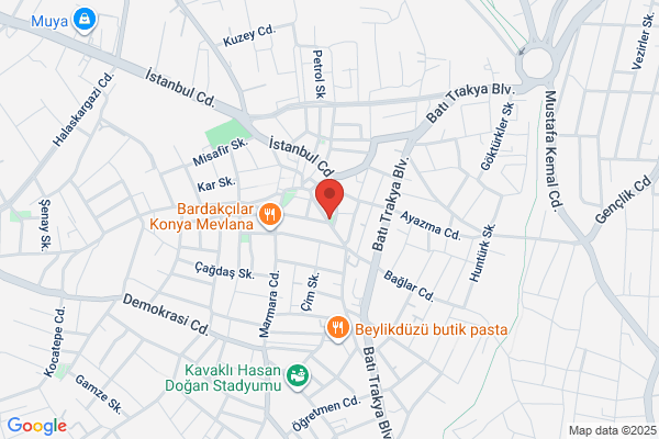 Stonepark Turizm