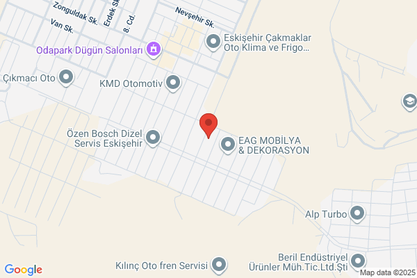 Esbil Bilgisayar