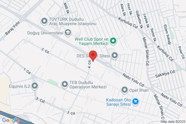 Penta Bilgisayar Ve Teknik Servis Hizmetleri
