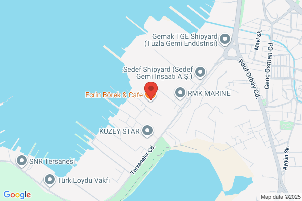 Kadra Gemi Acentasi Ltd. Sti.