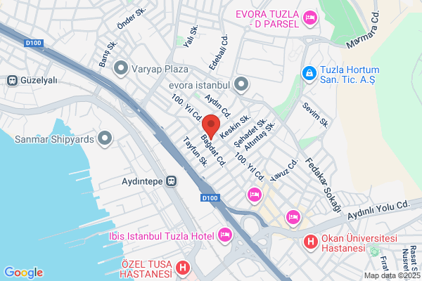 Transyol Gemi Ltd. Sti.