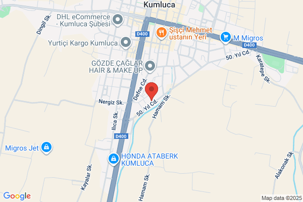 Aysa Asansor Kumluca Subesi