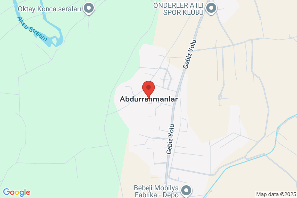 Bademli Belediye Baskani