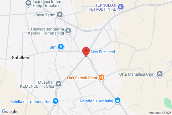 Hasyurt Belediye Baskani