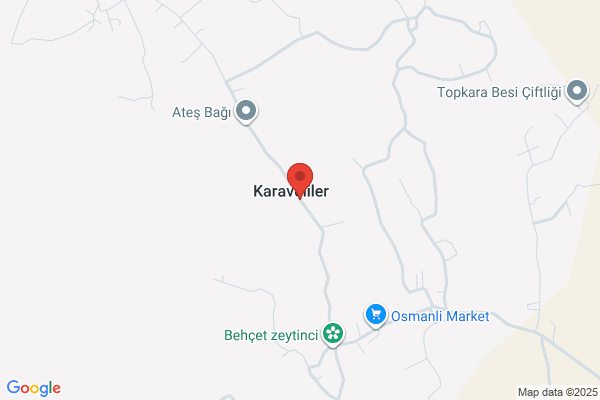 Karaveliler Belediye Baskani