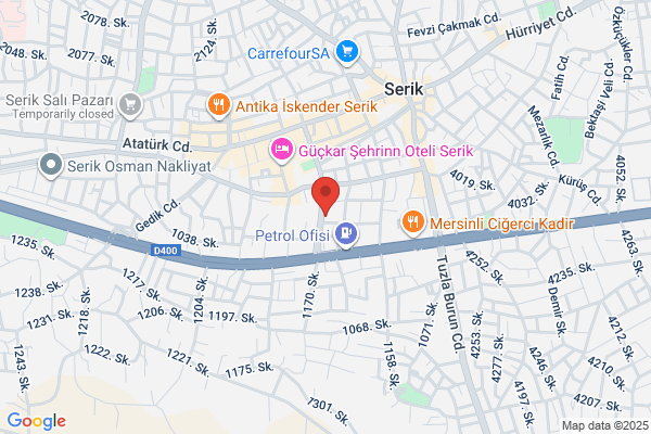 Cosan AlÇi Dekorasyon