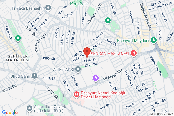 Deha Insaat Turizm Gida Sanayi Ve Ticaret Ltd.sti.