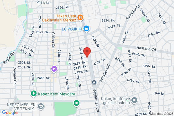 Guncel Boya Alci Dekorasyon Ltd.sti.