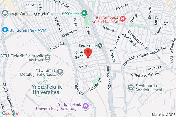 Kudret Mobilya Dekorasyon Atolyesi