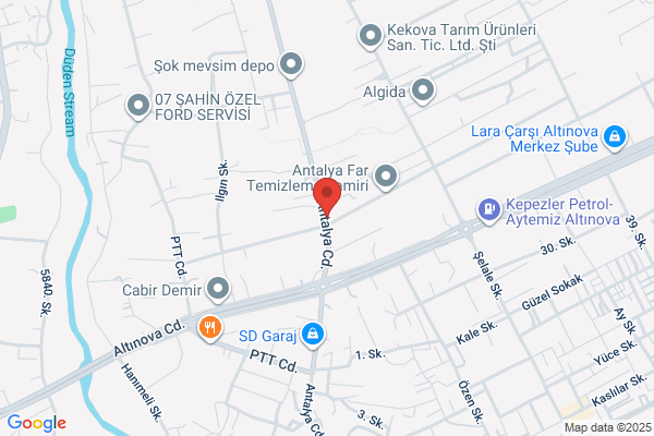 Ozben Mobilya Tur Ins San Tic Ltd Sti