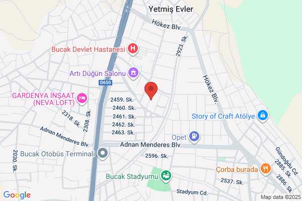 Sahin Dograma Ve Mobilya Dekorasyon