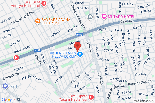 Tunahan Mobilya Dekorasyon