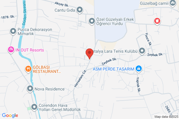 Unal Mobilya Dekorasyon