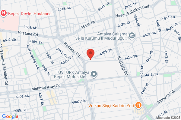 Çekisan Insaat Ltd.sti.