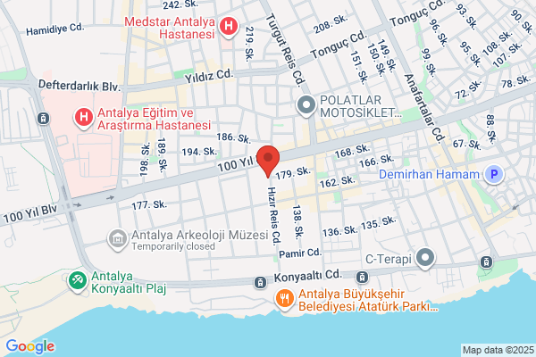 Akdeniz Talasemi Dernegi