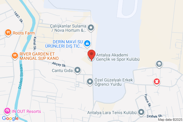 Antalya Basketbol Hakem Dernegi