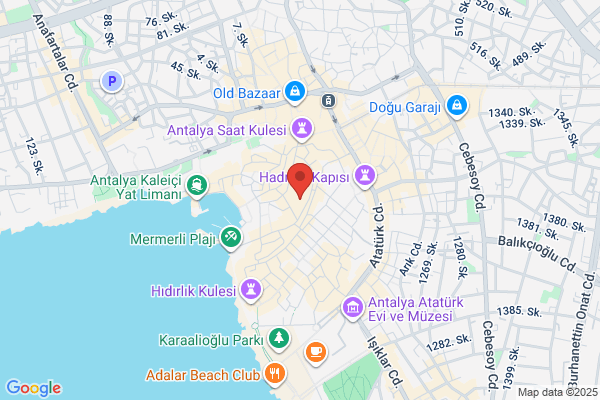 Antalya Gazeteciler Dernegi