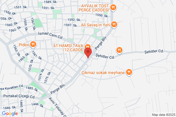 Antalya San. Isadamlari Dernegi