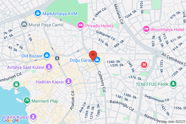 Turkiye Uzakdogu Spor. Kulubu