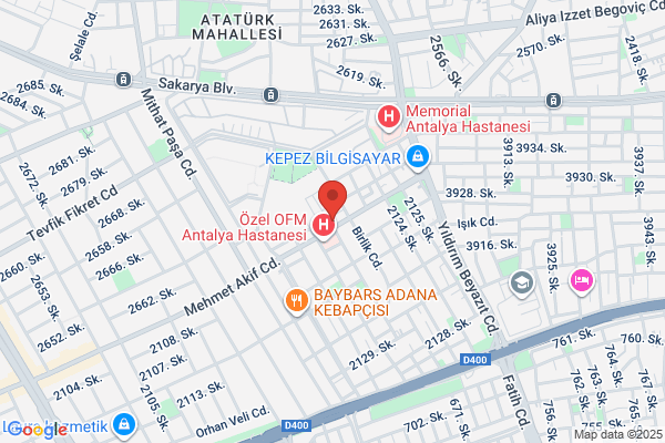 Özer Mob. Dekor.