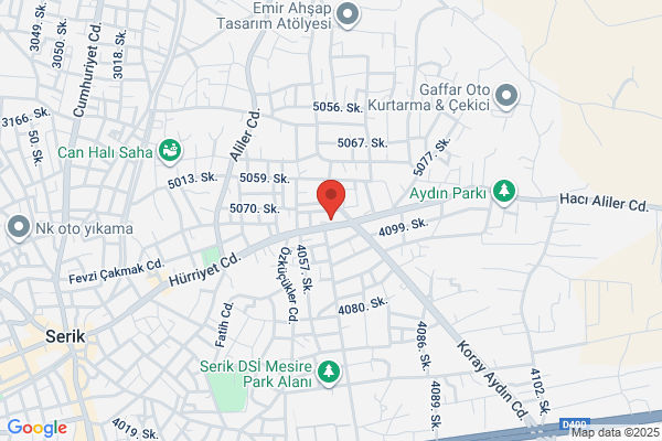 Gultek Tarim