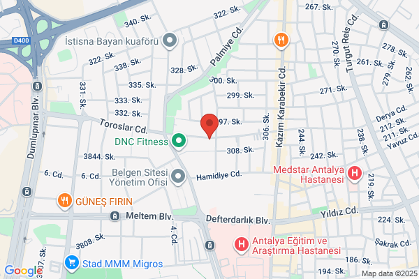 Beyoglu Emlak Ofisi