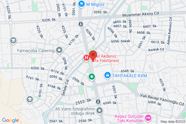 Elmali Cetin Emlak
